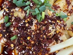 -黔府豆米火锅野菜馆(南马店)