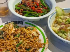 -欧记大排档·景德菜(上海首店)