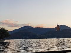 -柳莺湖上·湖景餐厅·江南菜(西湖店)