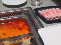 -海底捞火锅(天津SM城市广场店)