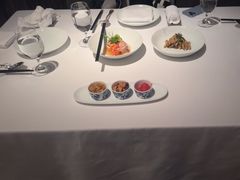 -悦轩中餐厅·高空江景·杭州柏悦酒店