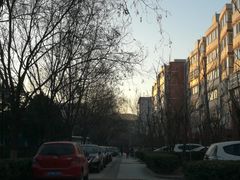 -天秀花园古月园