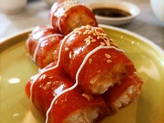 -潮府馆·非遗潮州菜·世纪公园(新国际博览中心店)