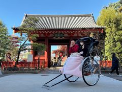 -浅草寺