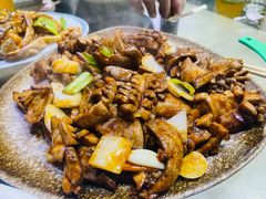 -三子下水馆(南十四道街151号店)