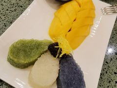 -Home Thai·泰谣(王府井apm店)