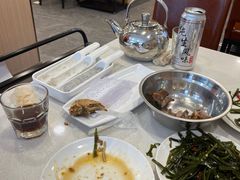 -蝎王府羊蝎子(北大地店)