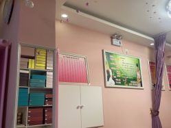 -香薇妮丝·定制减肥·身材管理