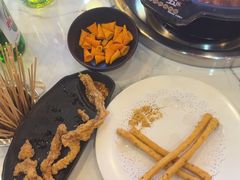 -钢管厂五区小郡肝火锅串串香(清河店)