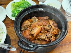 斯丹的一个鸭子-斯丹姜母鸭·古法干香(涂门街总店)