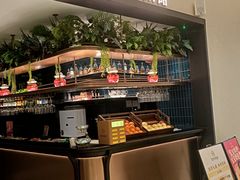 -漢舍川菜馆(国贸商城店)