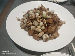 -黑窑厂糖油饼烤鸭·清真菜(旗舰店)