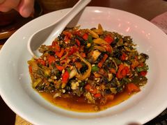 田螺桃花蚌-吃饭皇帝大(合生汇店)