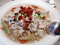 -黄鹤天厨·泡椒田鸡创始者(莲花店)