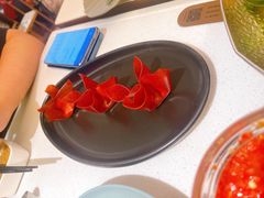 -川越泰火锅(吉利大厦店)