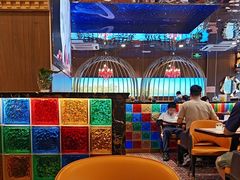 -巴依老爷新疆美食(常营店)