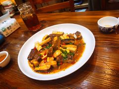 -下梅人家土菜馆(历史文化餐厅度假区店)