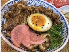 -神田川拉面店(上游街店)