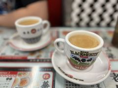 -华星冰室(湾仔店)