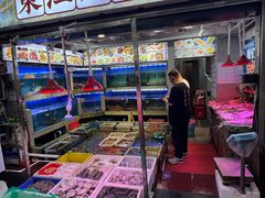 -东江海鲜大排档·潮汕菜·砂锅粥