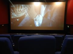 -武汉华夏国际影城(鲁广店)