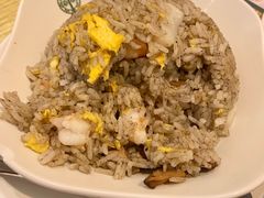 黑松露野菌海鲜炒饭-添好运点心专门店(百老汇店)