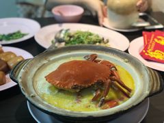 -龙海鲜螃蟹王(宏茂桥店)