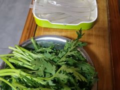 -老北京涮羊肉(航东路店)