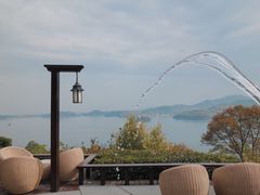 -天目湖涵田半山温泉