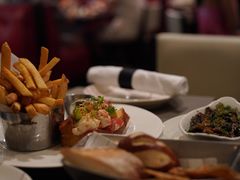 -db Bistro & Oyster Bar by Daniel Boulud(滨海湾金沙店)
