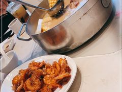 -肥仔文澳门猪骨煲(南京西路店)