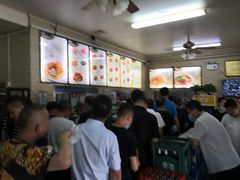 -白鹤大冷面