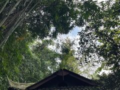 -成都杜甫草堂博物馆