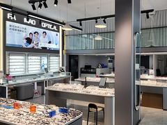 -发茂眼镜·蔡司依视路镜片(镇坪路店)