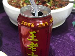 -川湘園(西华路店)