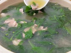 -福龙私房菜·客家大盆菜