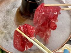 -马记伊源斋涮肉·清真菜(潘家园古玩市场店)