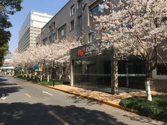大门-心动网络股份有限公司(大宁中心广场店)