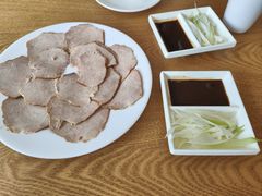 -李连贵熏肉大饼(兴工街店)