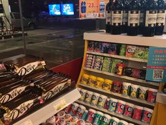 -中化道达尔太阳宫加油站