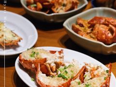 -mezza9 Macau(澳门君悦酒店)