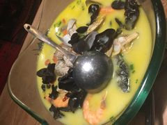 -旅马餐厅(茅家埠店)