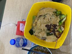 -林静小吃(复兴路店)