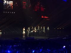 -成都金融城演艺中心