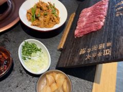 -东来顺(非遗·清真火锅·盛世广场店)