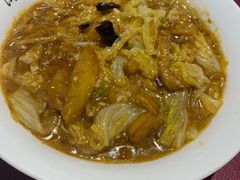 -长春市茶啊衝饭店(南湖公园店)