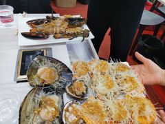 -船奇蒸汽海鲜·闽菜(八市海鲜总店)