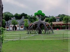 -木兰水镇旅游景区