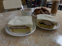 -沙溪兄茶餐厅