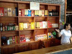 -新派川菜馆(济南路店)